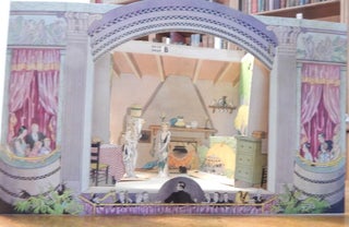 Fold-a-Way Theatre:Little Red Riding Hood, Cinderella, and Little Black Sambo