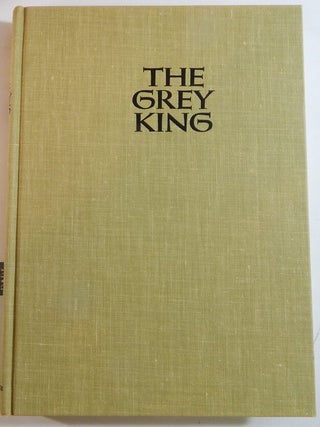 The Grey King