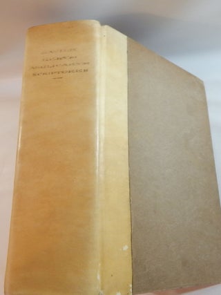 Rerum Anglicarum Scriptores Post Bedam, Praecipui, ex Vetustissimis Codicibus Manuscriptis Nunc. Henricus Saville.