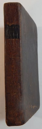 Item #23935 Journal of the Voyages and Travels of a Corps of Discovery Under the Command of...