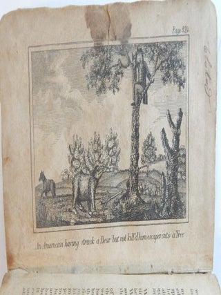 Journal of the Voyages and Travels of a Corps of Discovery Under the Command of Capt.Lewis and Capt. Clarke of the army of the United States