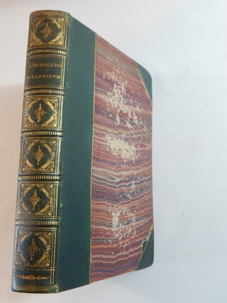Narrative of a Journey Across the Rocky Mountains to the Columbia River and a Visit to the. John K. Townsend.