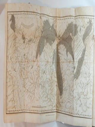 Narrative of an Expedition to the Source of St. Peter's River, Lake Winnepeek, Lake of the Woods, &c., Performed in the Year 1823 ...