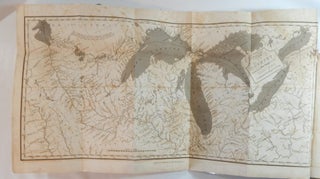 Narrative of an Expedition to the Source of St. Peter's River, Lake Winnepeek, Lake of the Woods, &c., Performed in the Year 1823 ...