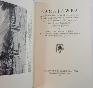 Sacajawea