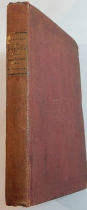 Item #23970 Narrative of an Expedition through the Upper MIssissippi to Itasca Lake, the Actual...