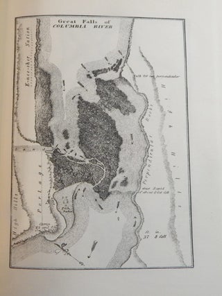History of the Expedition Under the Command of Lewis and Clark