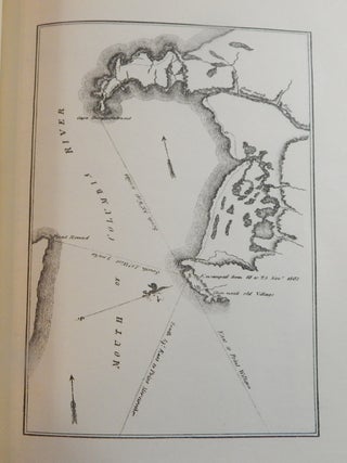 History of the Expedition Under the Command of Lewis and Clark