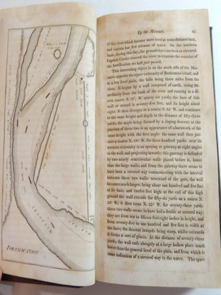 History of the Expedition Under the Command of Captains Lewis and Clark, to the Sources of the Missouri, thence Across the Rocky Mountains and Down the River Columbia to the Pacific Ocean Performed during the Years 1804-5-6 by Order of the Government of the United States