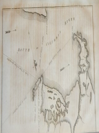 History of the Expedition Under the Command of Captains Lewis and Clark, to the Sources of the Missouri, thence Across the Rocky Mountains and Down the River Columbia to the Pacific Ocean Performed during the Years 1804-5-6 by Order of the Government of the United States