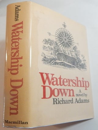 Watership Down