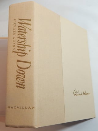 Watership Down