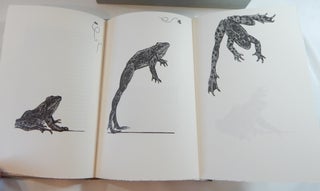 The Jumping Frog