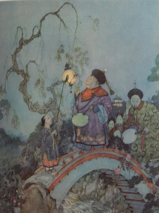 Stories from Hans Christian Andersen