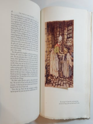 The Wind in the Willows