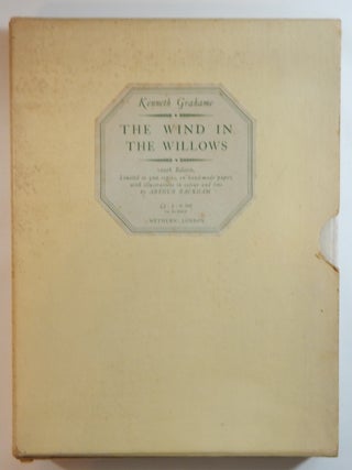 The Wind in the Willows