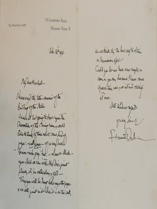 The Bells and Other Poems