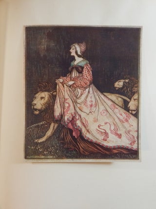The Fairy Tales of the Brothers Grimm