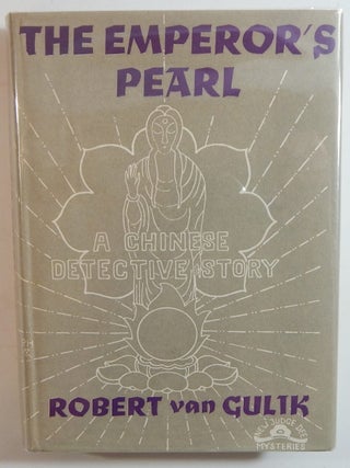 Emperor's Pearl