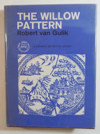 The Willow Pattern