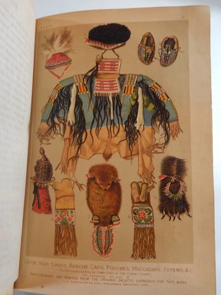 Our Wild Indians: Thirty-three Years' Personal Experience of the Red Men of the Great West . Their Social Life, Religion, Habits, Traits, Customs, Exploits, Etc. . With an Introduction by General Sherman