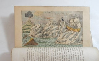 Munchausen at the Pole; or the Surprising and Wonderful Adventures of a Voyage of Discovery...By the renowned Capt. Munchausen