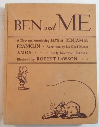 Ben and Me