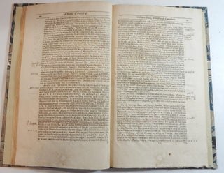 A Breviate of the Life of William Laud, Arch-bishop of Canterbury....