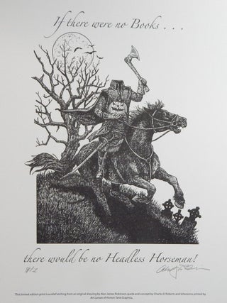If There Were No Books then there Would be No ....