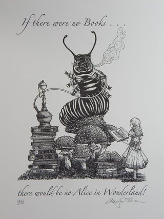 If There Were No Books then there Would be No ....