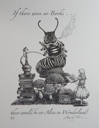 If There Were No Books then there Would be No ....
