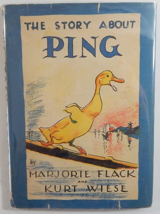 The Story About Ping