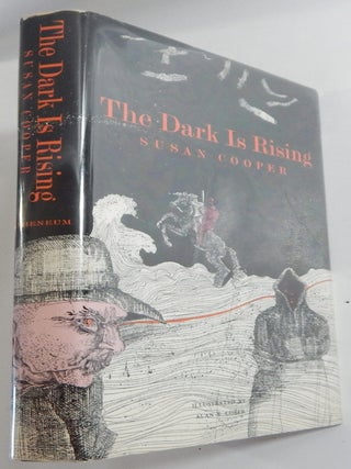 The Dark is Rising