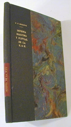 La Defensa Maritima y Fluvial de la Republica Oriental del Uruguay