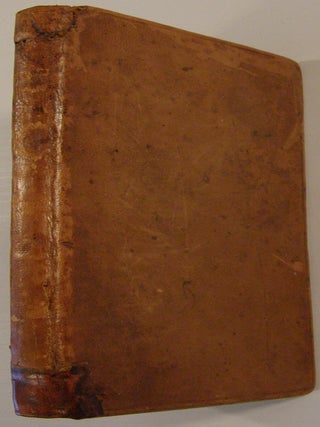 Item #50336 The Lay Preacher; Or Short Sermons for Idle Readers. Joseph Dennie